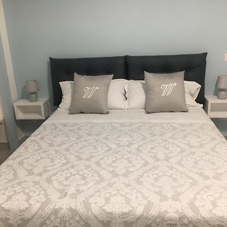 William Apartment 2 Sorrento Luaran gambar