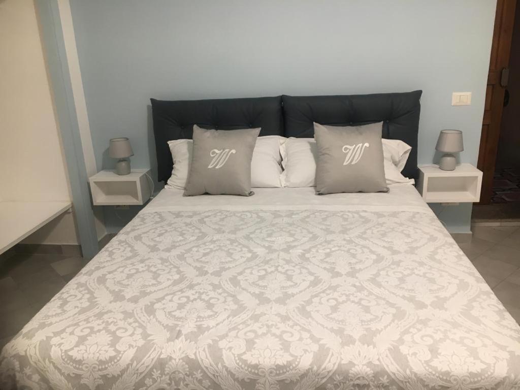 William Apartment 2 Sorrento Luaran gambar