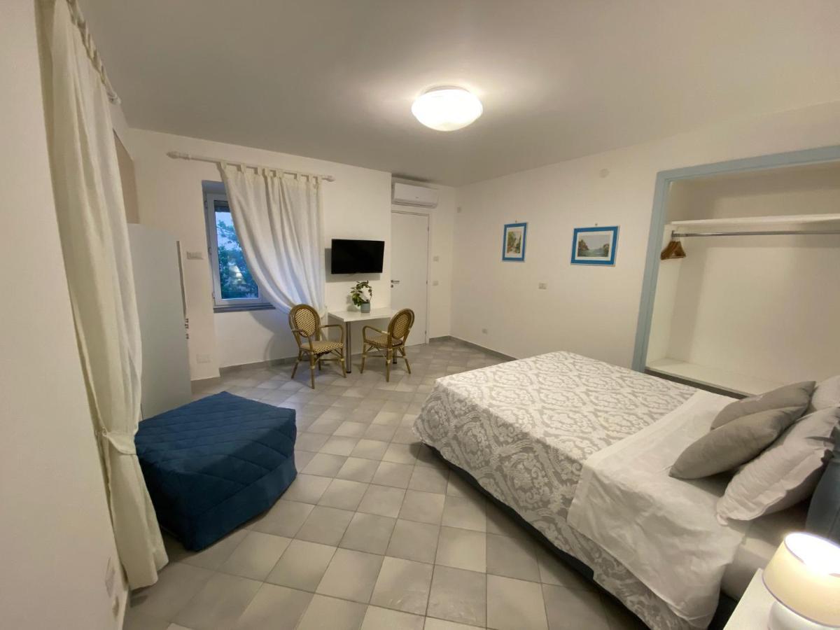 William Apartment 2 Sorrento Luaran gambar