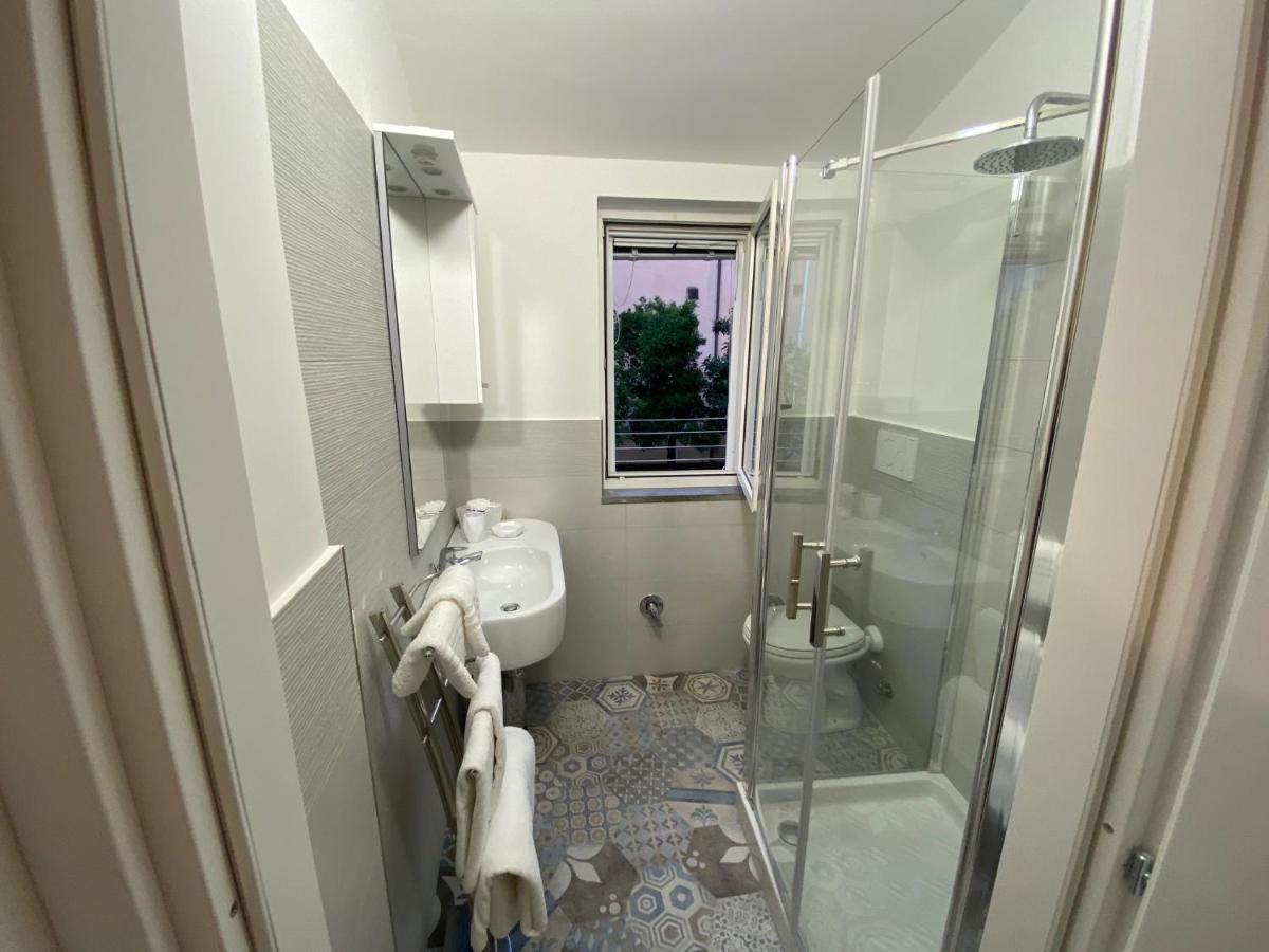 William Apartment 2 Sorrento Luaran gambar